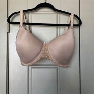 Panache Padded Bra